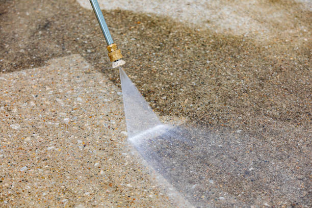 Playground Equipment Cleaning in Lebanon, IL